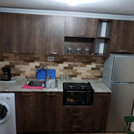 Milky Way Apartment Kutaisi Exterior foto